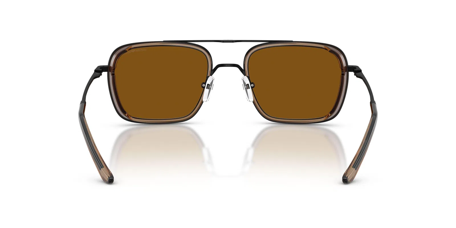 Emporio Armani 2162 Sunglasses - view 22